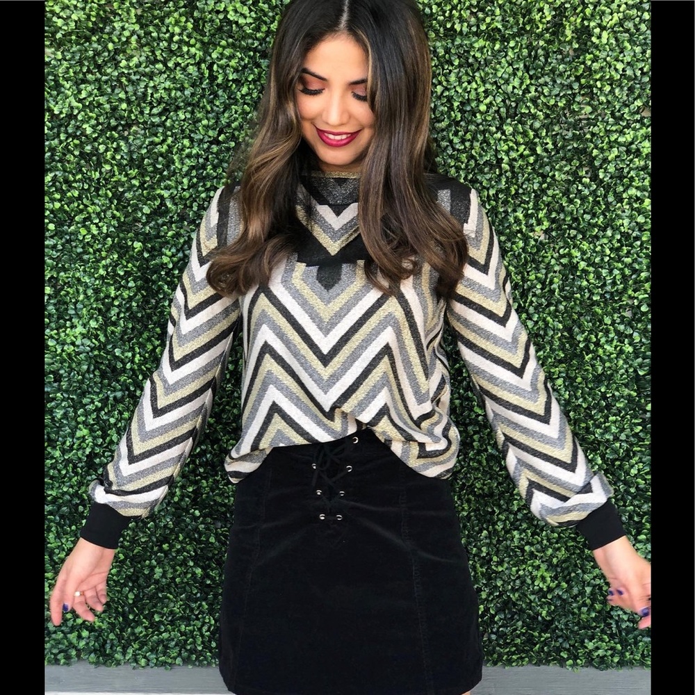 Trina Turk SAORI TOP